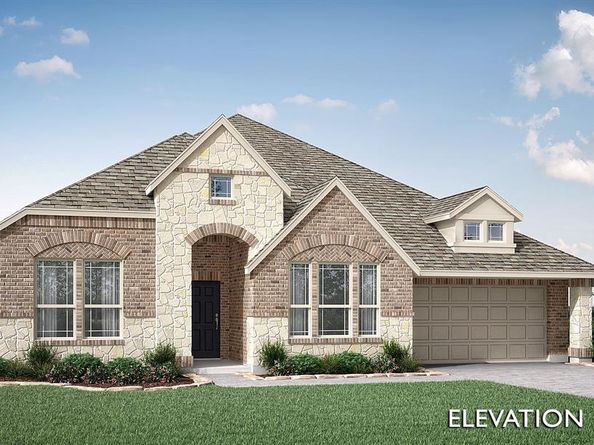 134  Whistling Duck Drive , Balch Springs Texas 75181