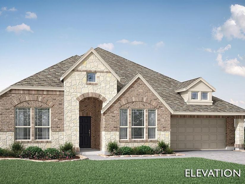 134  Whistling Duck Drive , Balch Springs Texas 75181