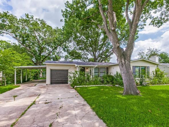 457  Pittman Street , Richardson Texas 75081