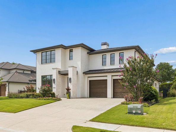 8605  Colina Terrace , Benbrook Texas 76126