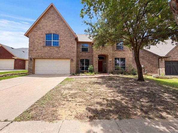 8613  Sunwood Court , Fort Worth Texas 76123