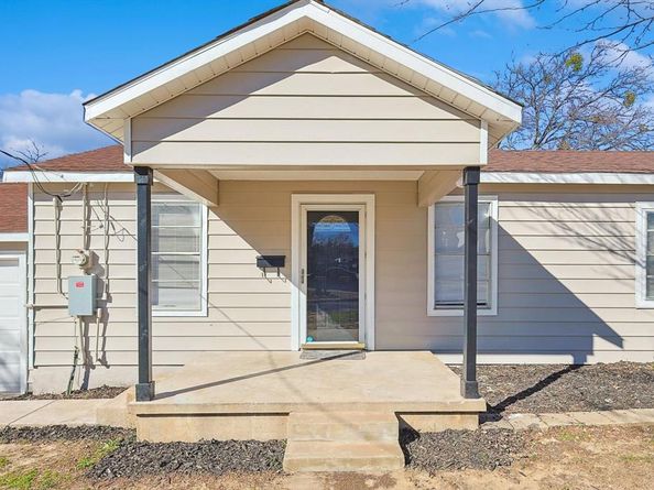 3120  Sappington Place , Fort Worth Texas 76116