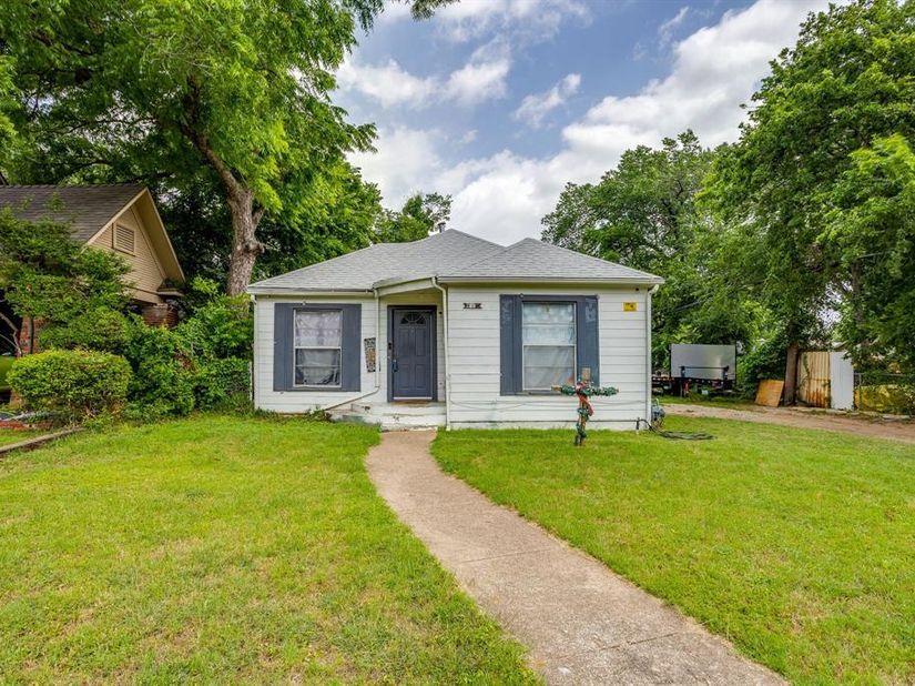 2529  Primrose Avenue , Fort Worth Texas 76111