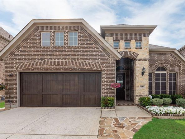 9113  Colorado Bend , Argyle Texas 76226