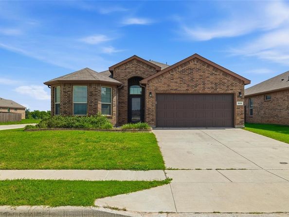 948  Meadow Scape Drive , Fort Worth Texas 76028