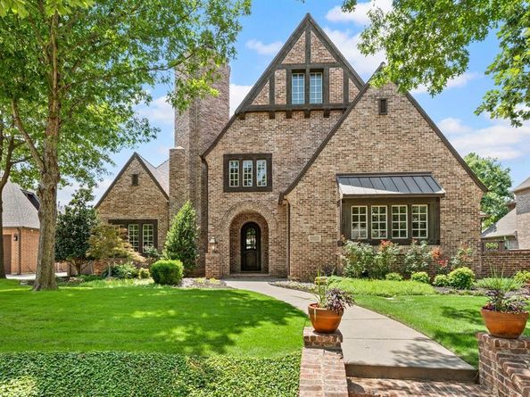 6804  Whittier Lane , Colleyville Texas 76034