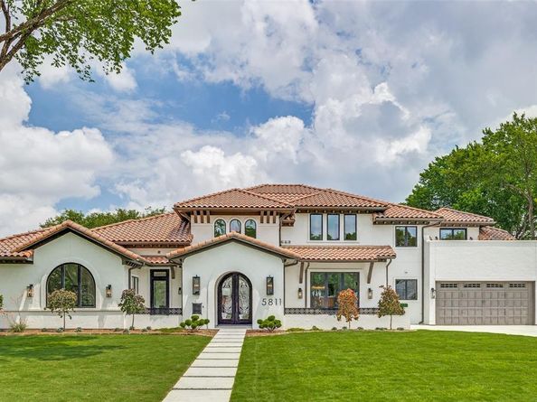5811  Preston Haven Drive , Dallas Texas 75230