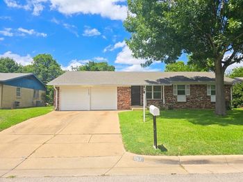 1163  Kirkwall Drive 