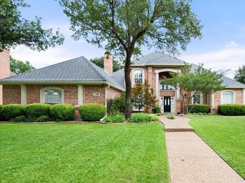 1398  Fairhaven Drive 