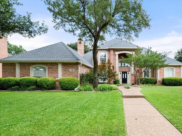 1398  Fairhaven Drive , Mansfield Texas 76063