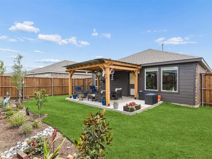 14163  Kempt Drive , Pilot Point Texas 76258