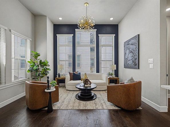 5152  Brickellia Drive , Dallas Texas 75209