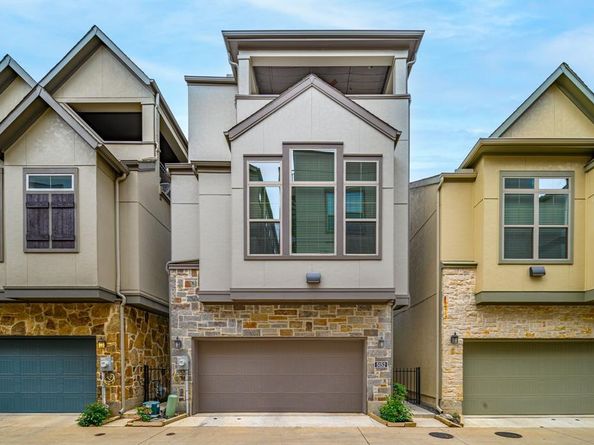 5152  Brickellia Drive , Dallas Texas 75209
