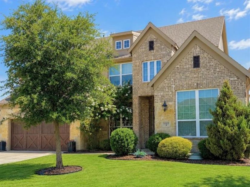 12428  Eagle Narrows Drive , Fort Worth Texas 76179