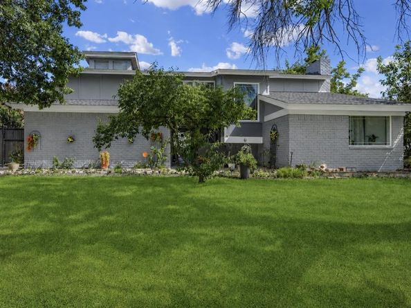 7609  Lake Highlands Drive , Fort Worth Texas 76179