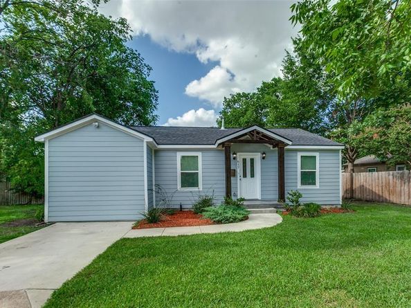 617  Cedar Drive , Garland Texas 75040