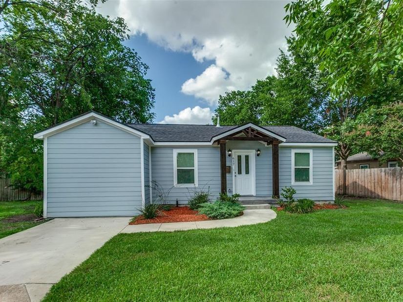 617  Cedar Drive , Garland Texas 75040