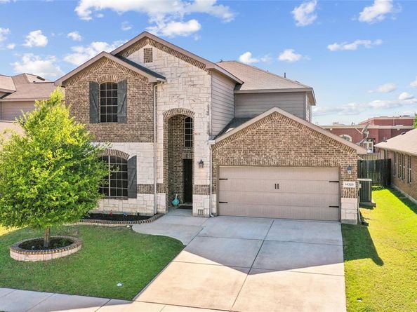14325  Artisan Drive , Fort Worth Texas 76052