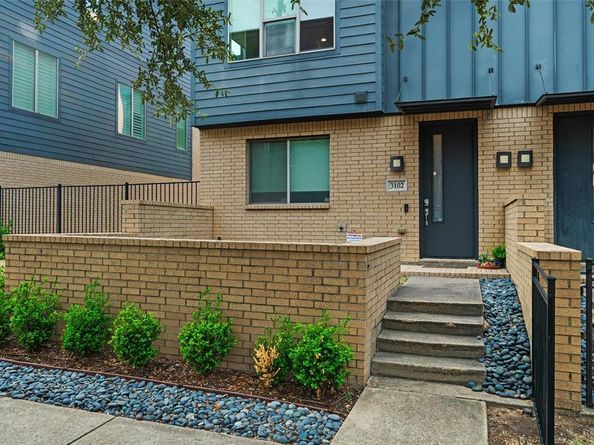 3102  Pavonia Drive , Dallas Texas 75204