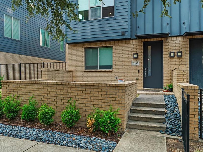 3102  Pavonia Drive , Dallas Texas 75204