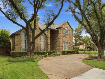 4609  Hallmark Drive 