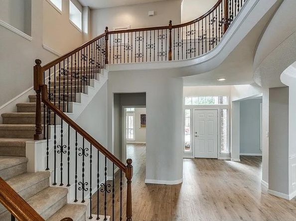 3510  Jefferson Drive , Frisco Texas 75034