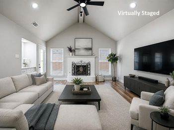 2831  Silverspring Road 