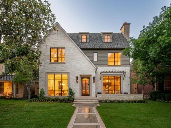 3224  Amherst Avenue , University Park Texas 75225
