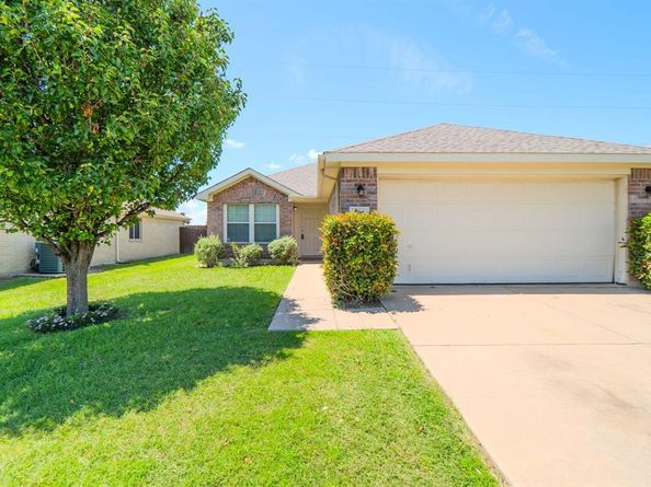 704  Linden Avenue , Wylie Texas 75098
