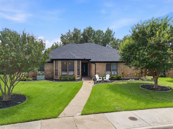 2336  Highlands Creek Road , Carrollton Texas 75007