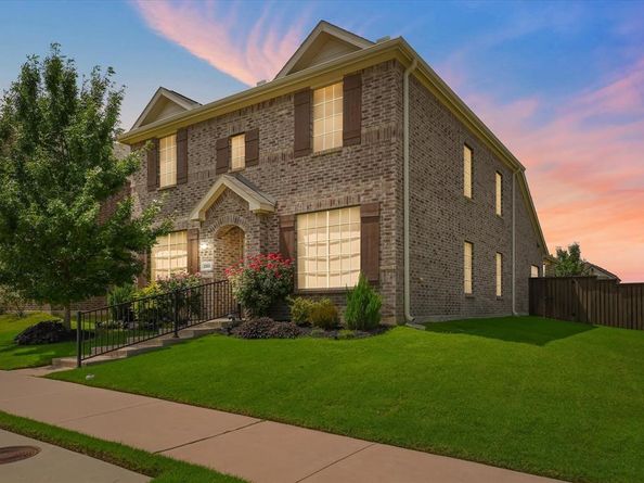 2301  Opaline Drive , Little Elm Texas 76227