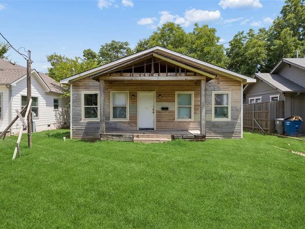 2830  Tanner Street , Dallas Texas 75215