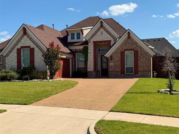 4802  Comstock Way , Mansfield Texas 76063