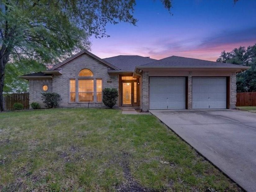 5400  Turtle River Court , Fort Worth Texas 76137