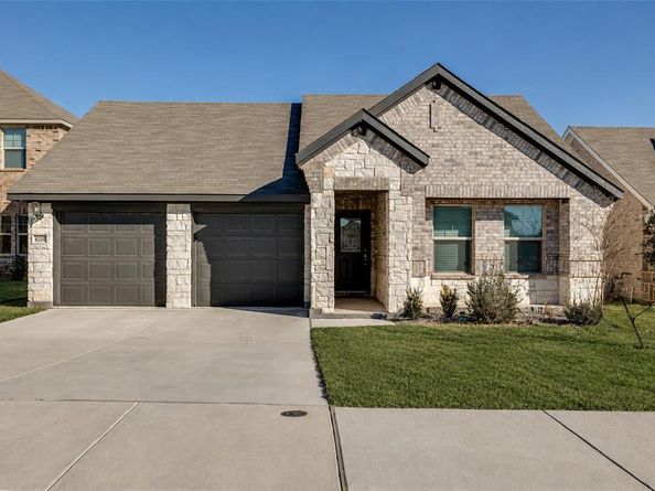 6332  Copperhead Drive , Fort Worth Texas 76179
