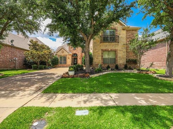4769  Glen Heather Drive , Frisco Texas 75034