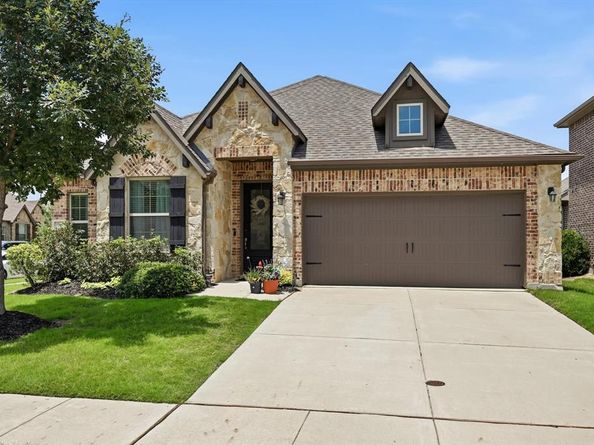 1540  Tanglewood Trail , Northlake Texas 76226