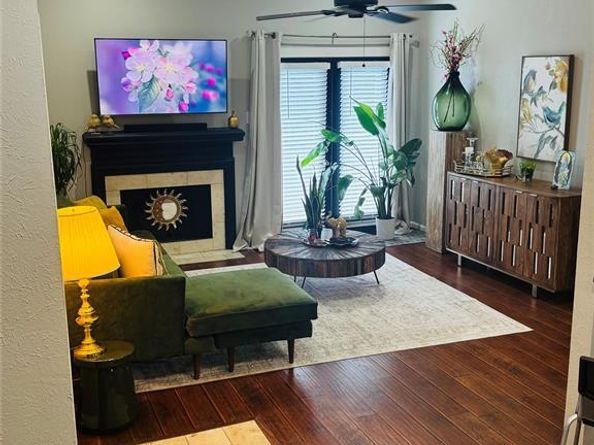 8601  Park Lane  732, Dallas Texas 75231