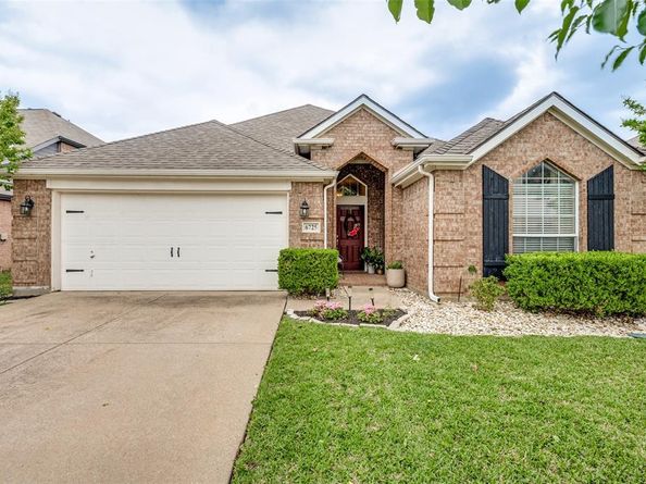 6725  Hayling Way , Denton Texas 76210