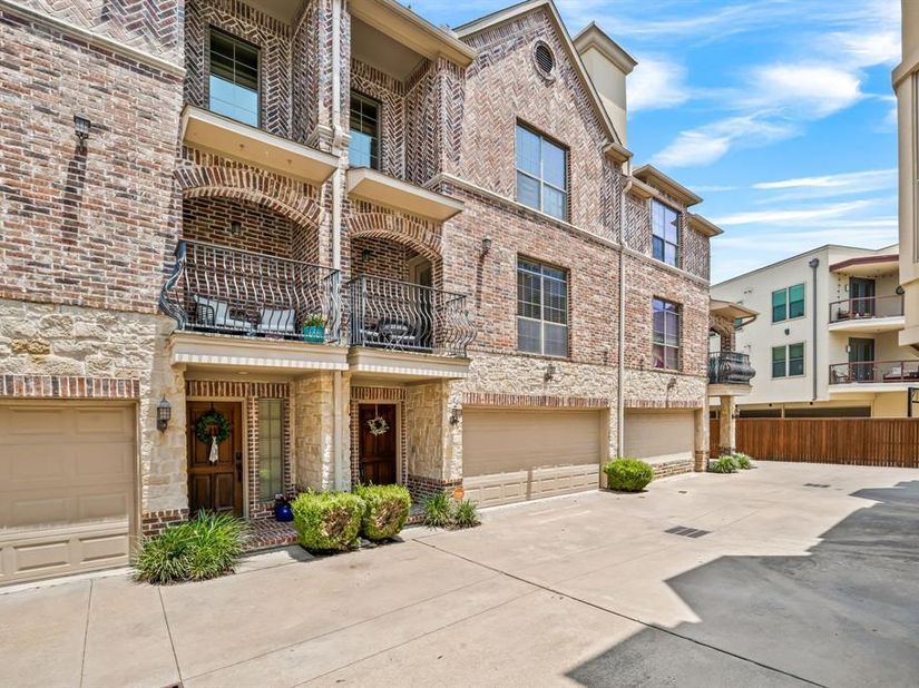 1910  Hope Street  15, Dallas Texas 75206