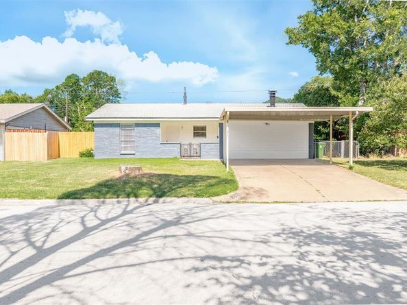 2717  Birch Park Drive , Richland Hills Texas 76118