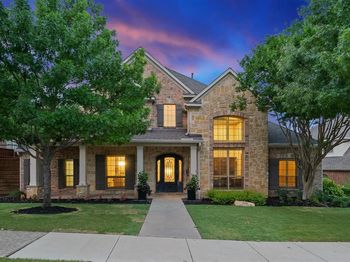 1020  Holy Grail Drive 