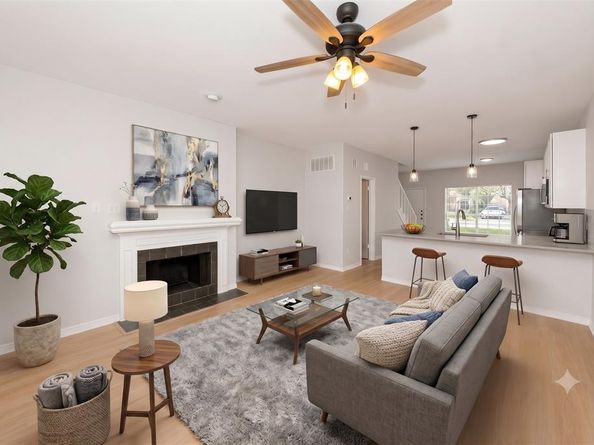 12921  Abrams Road  403, Dallas Texas 75243