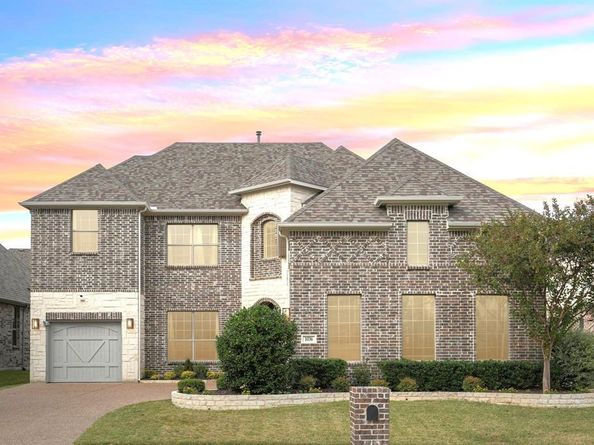 1036  Windy Hill Lane , Rockwall Texas 75087
