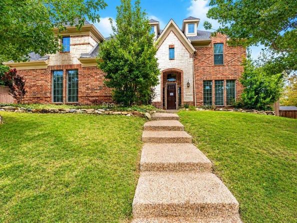 3300  Nottingham Drive , McKinney Texas 75072
