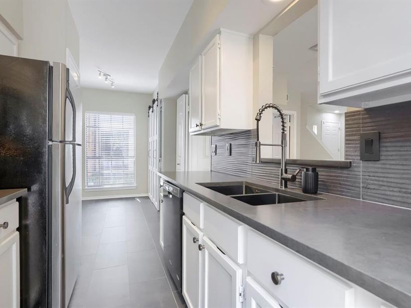4000  Rawlins Street  108, Dallas Texas 75219