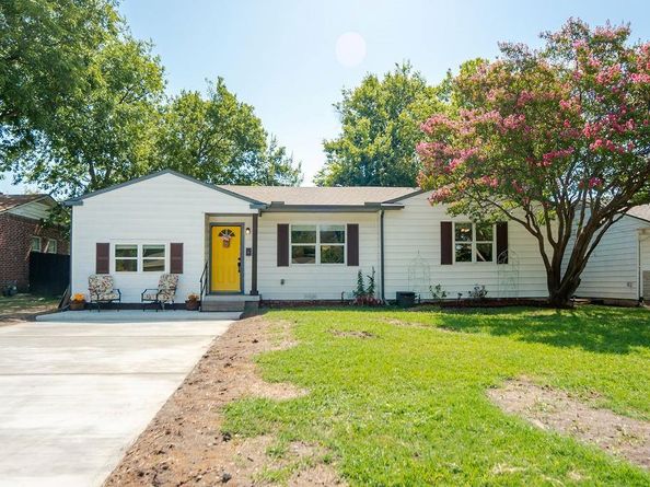 2705  Brockbank Drive , Irving Texas 75062
