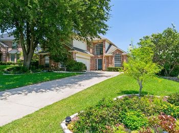 2616  Wickersham Court 