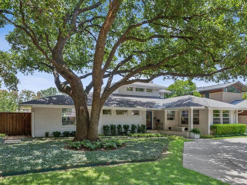 5332  Edmondson Avenue , Dallas Texas 75209