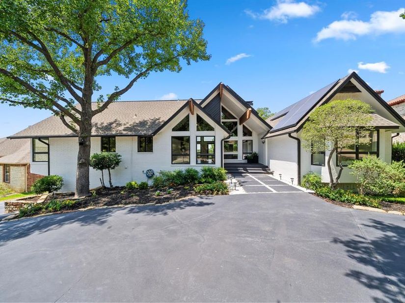 231  Oak Hill Drive , Trophy Club Texas 76262